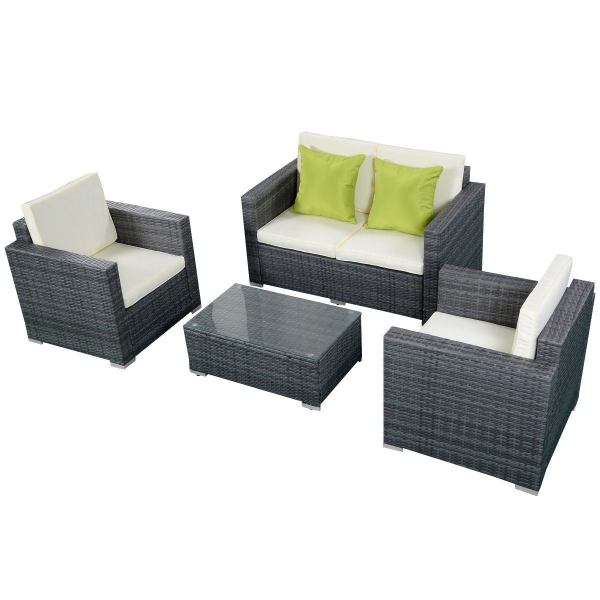 How Durable Is Wicker Outdoor Furniture at Damien Friddle blog